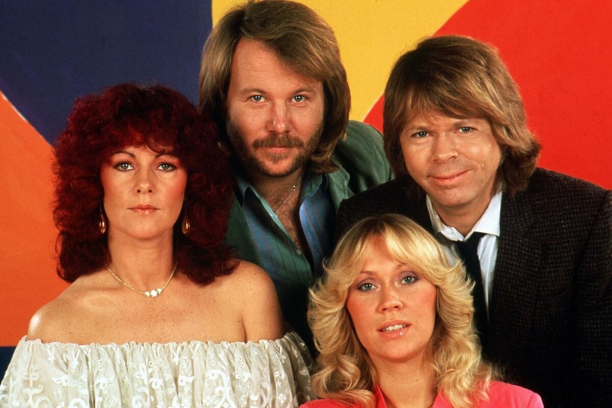 Популярные групп 80 90 годов. Группа ABBA. Авва-шведская группа. Абба группа абба. Группа ABBA 2018.